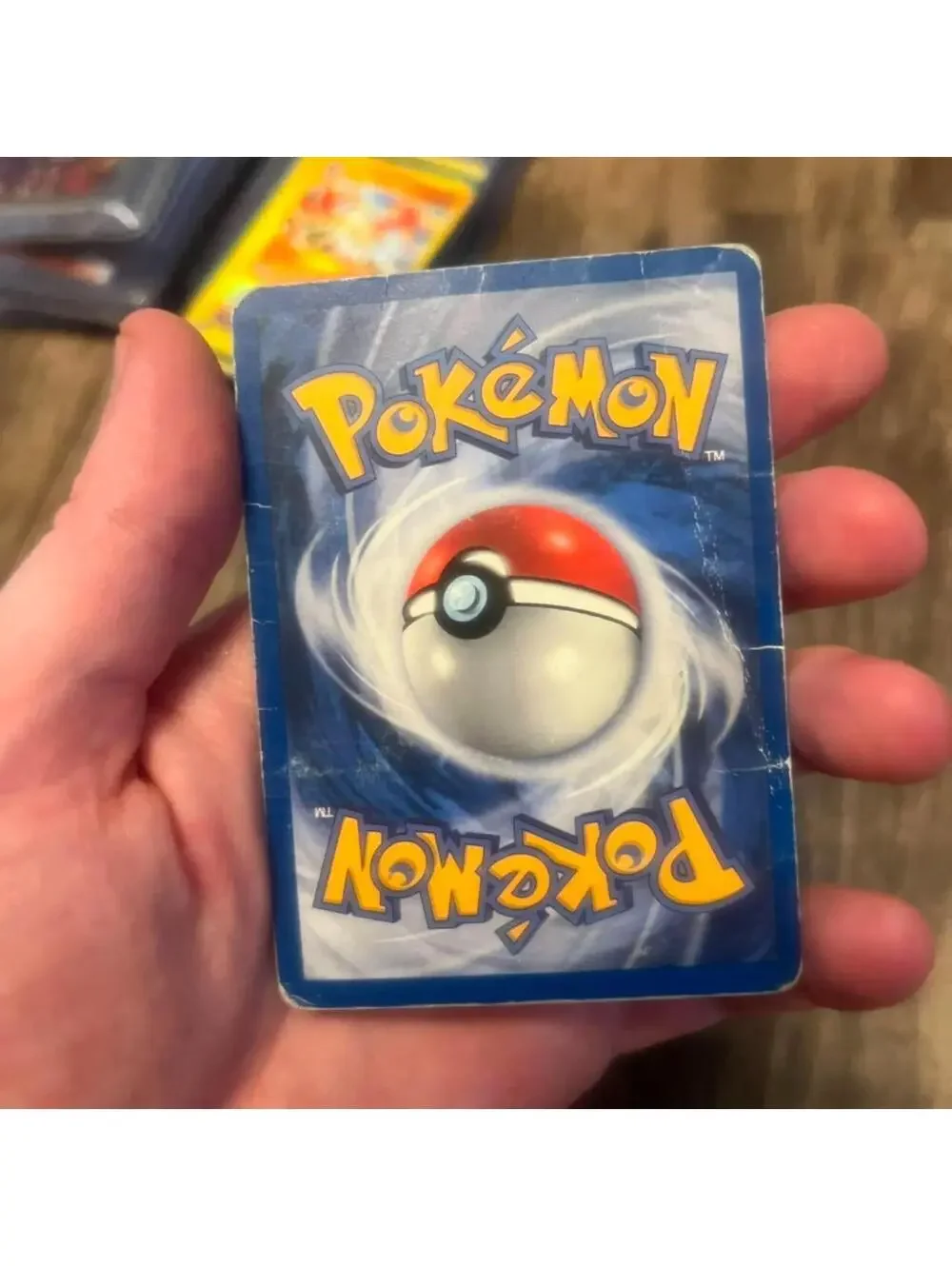 Lt. Surge's Fearow 7/132 Holo Rare  Gym Heroes Wizards Vintage